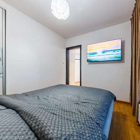 Apartamenty Zamkowe Rzeszów Extérieur photo