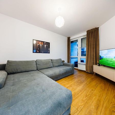Apartamenty Zamkowe Rzeszów Extérieur photo