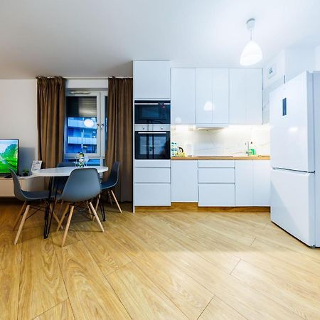 Apartamenty Zamkowe Rzeszów Extérieur photo