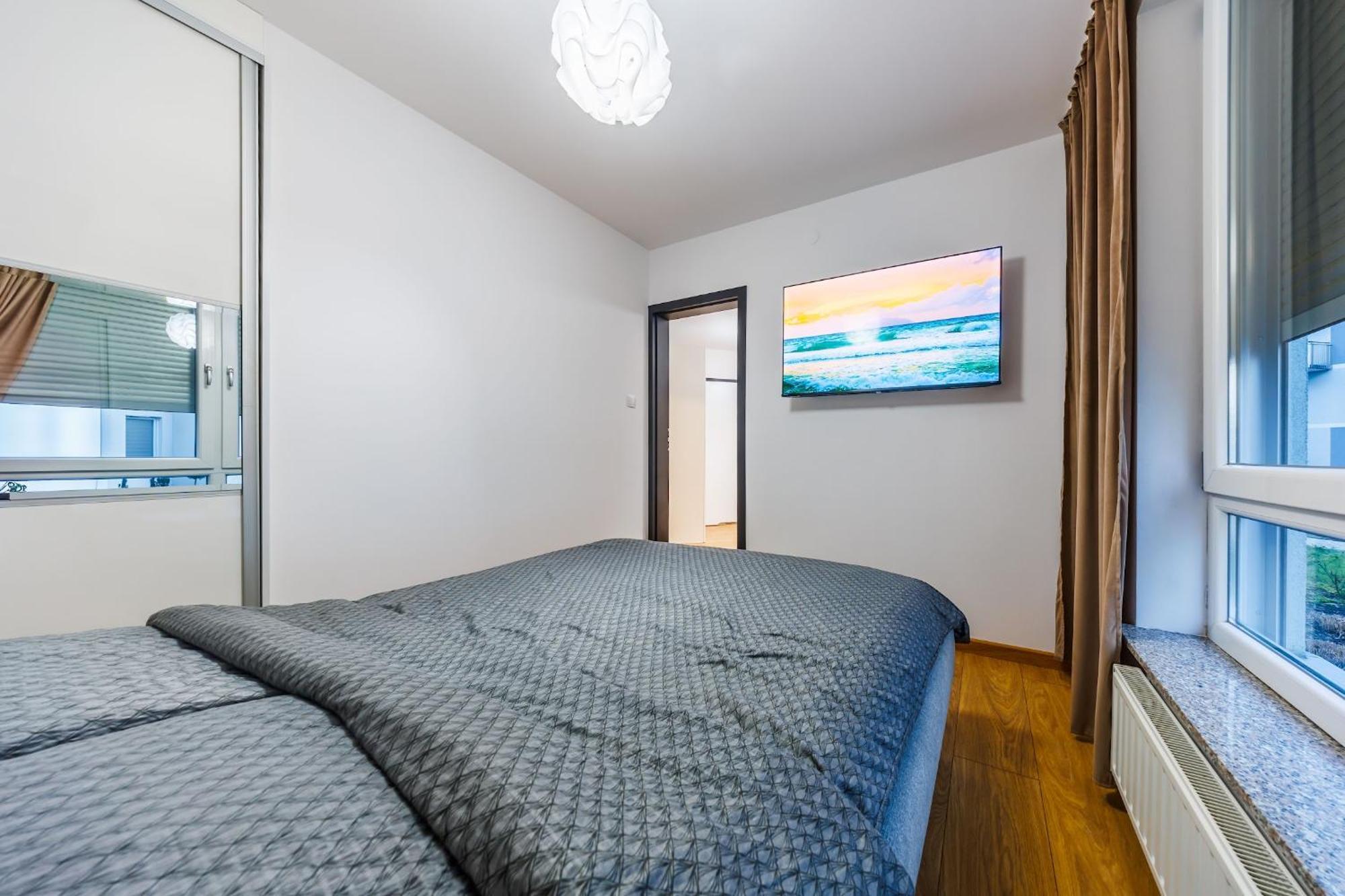 Apartamenty Zamkowe Rzeszów Extérieur photo