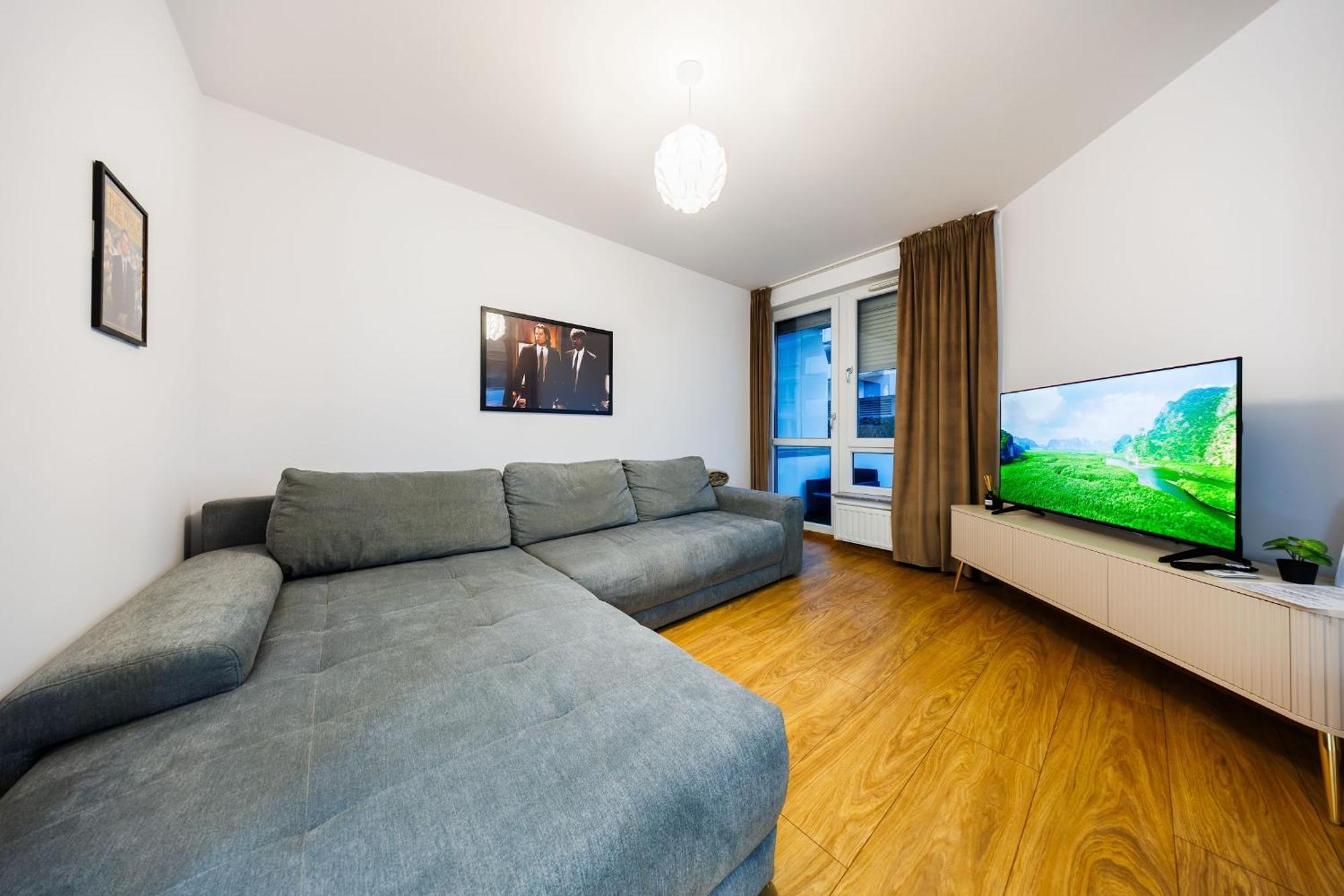Apartamenty Zamkowe Rzeszów Extérieur photo
