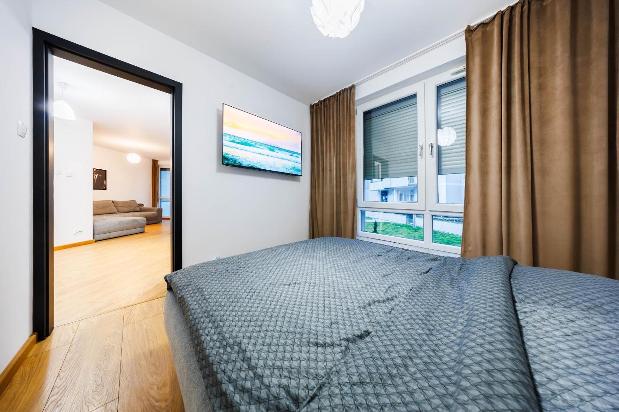 Apartamenty Zamkowe Rzeszów Extérieur photo