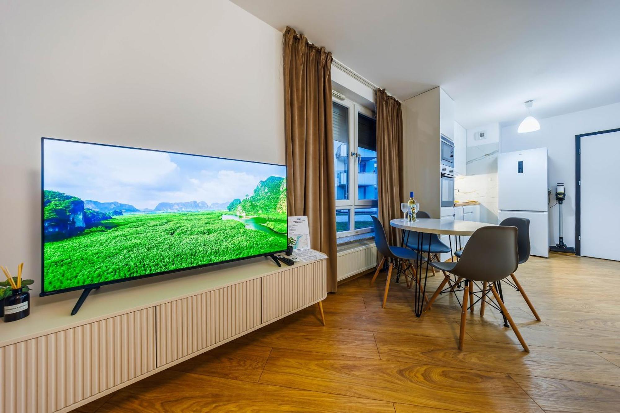 Apartamenty Zamkowe Rzeszów Extérieur photo