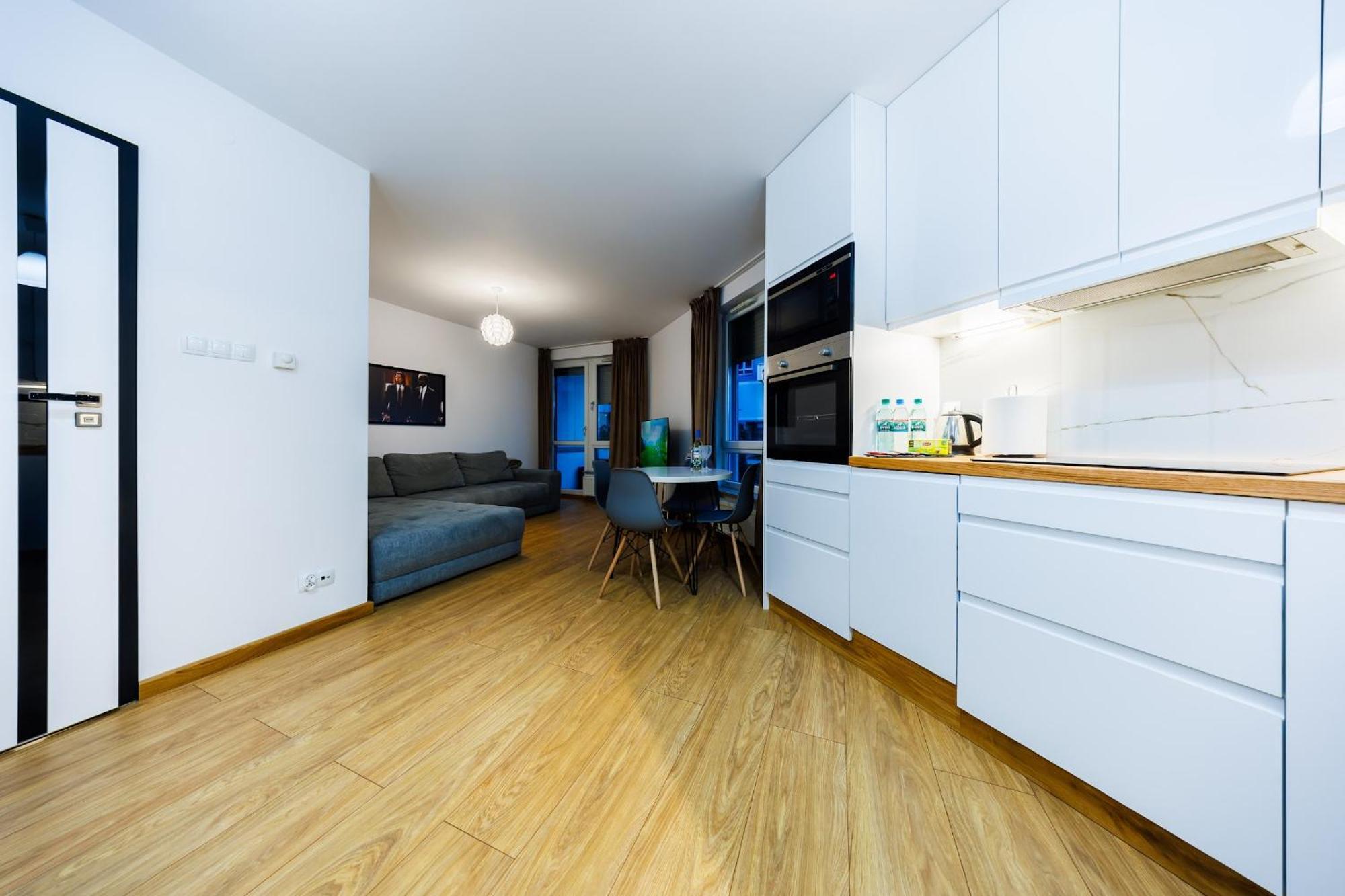 Apartamenty Zamkowe Rzeszów Extérieur photo
