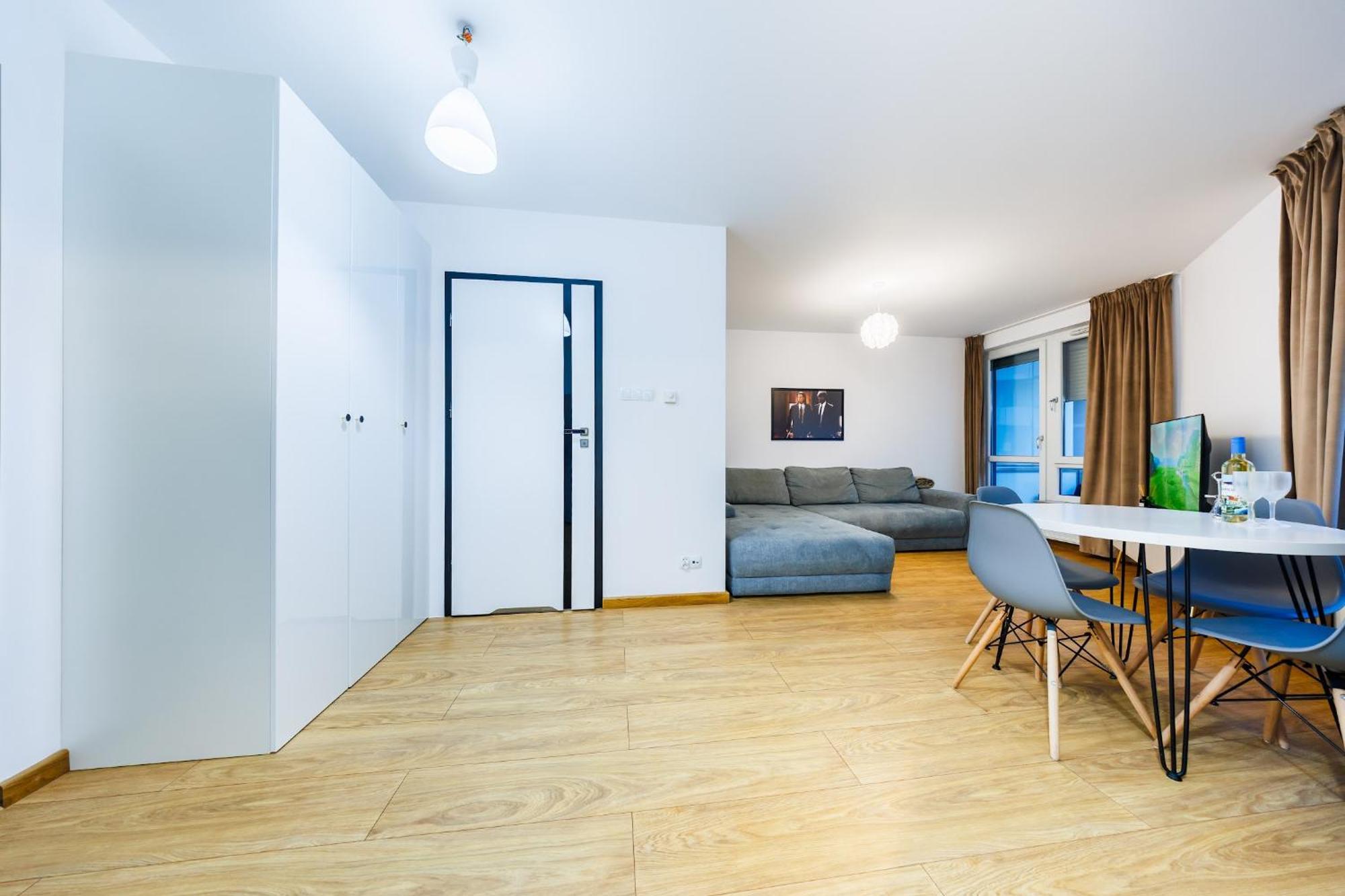 Apartamenty Zamkowe Rzeszów Extérieur photo