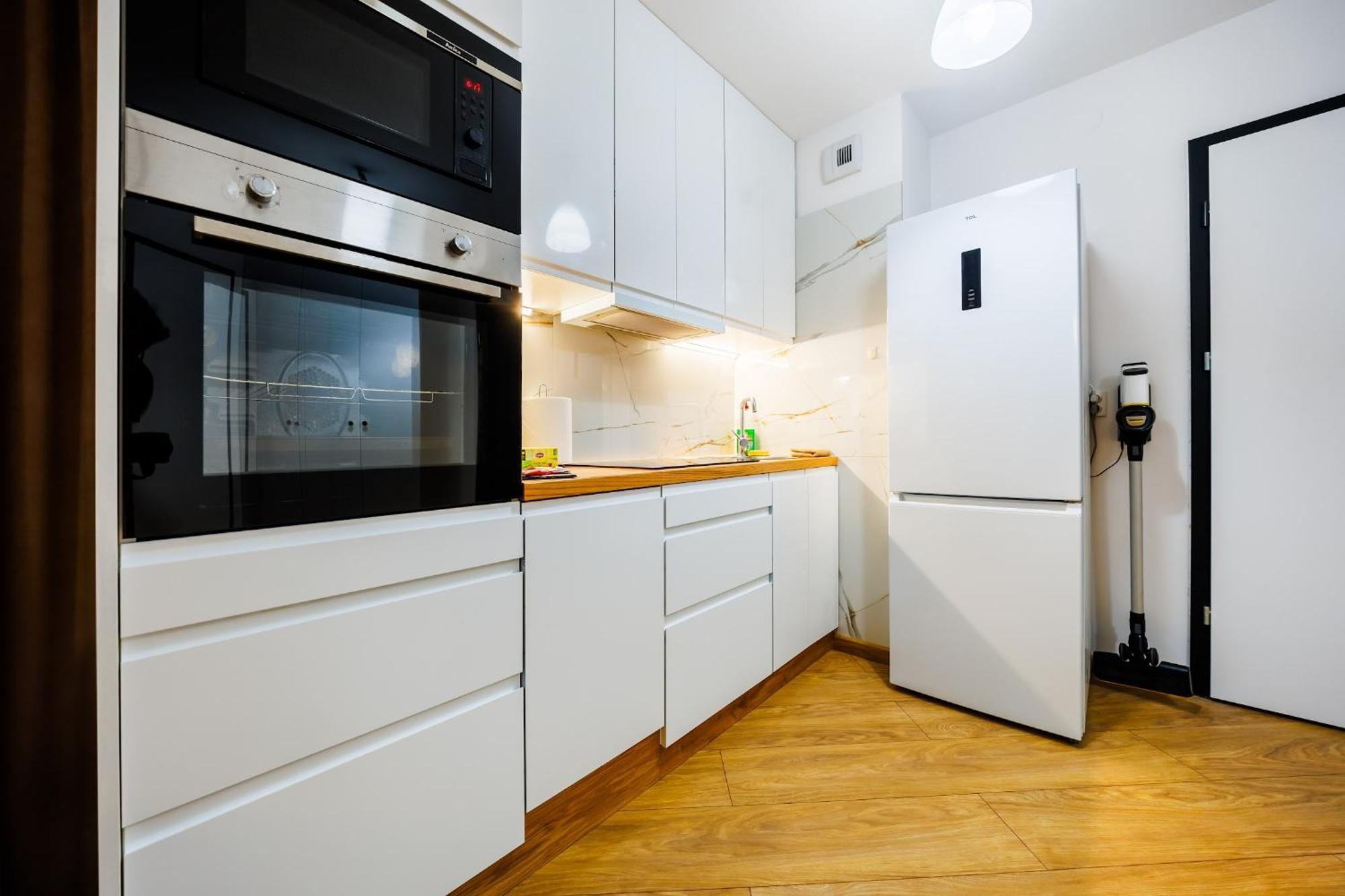 Apartamenty Zamkowe Rzeszów Extérieur photo