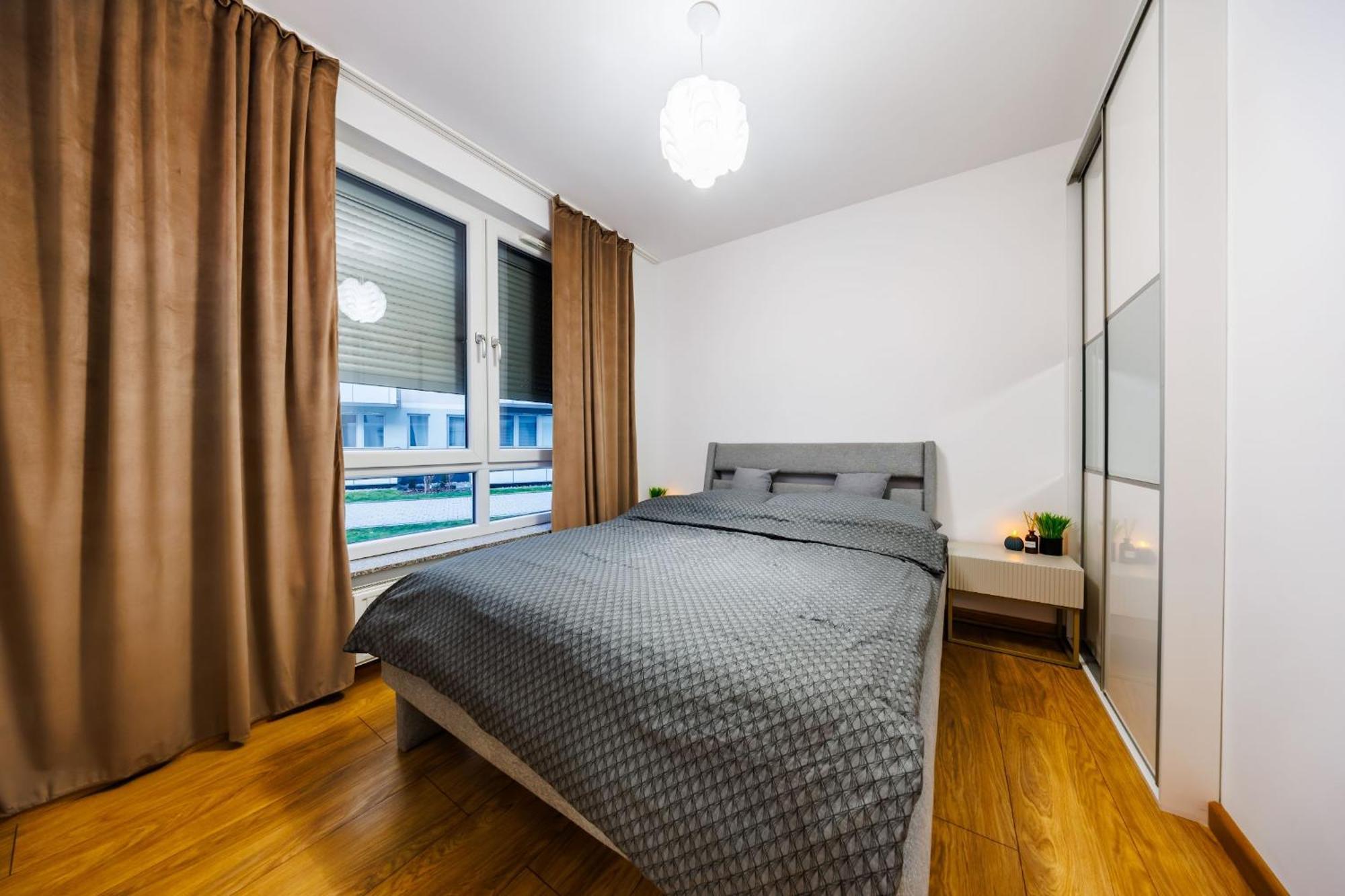 Apartamenty Zamkowe Rzeszów Extérieur photo