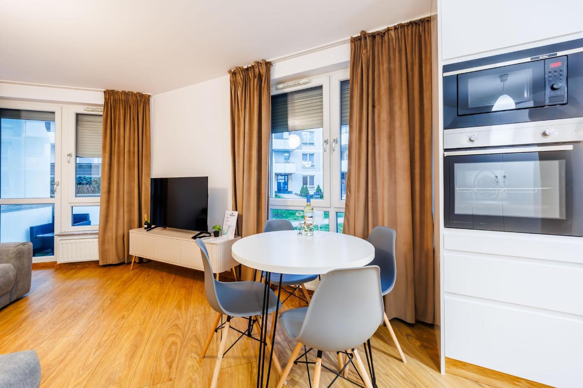 Apartamenty Zamkowe Rzeszów Extérieur photo