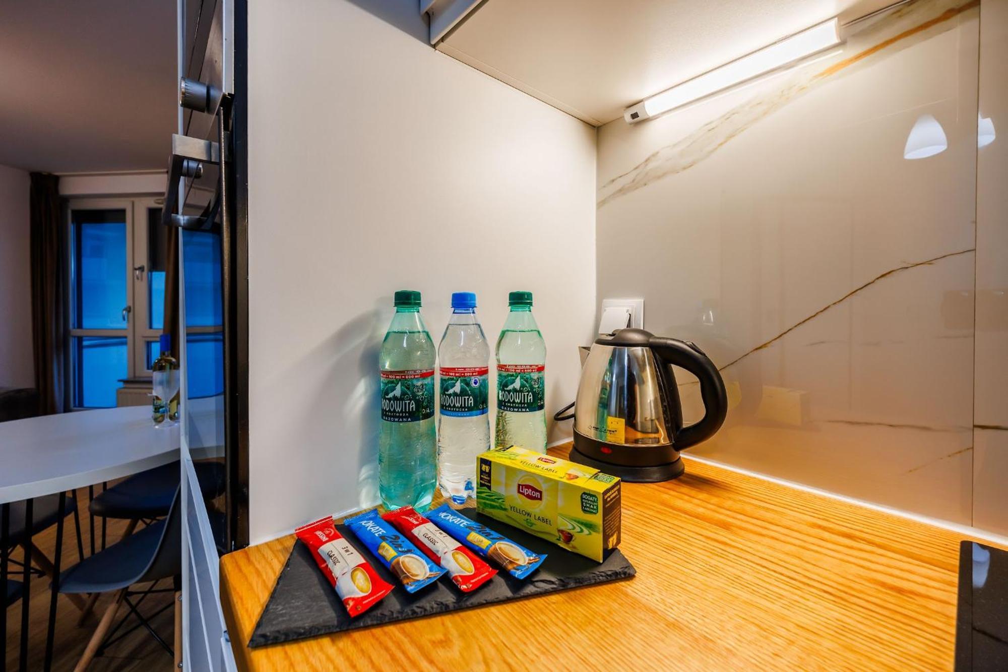 Apartamenty Zamkowe Rzeszów Extérieur photo