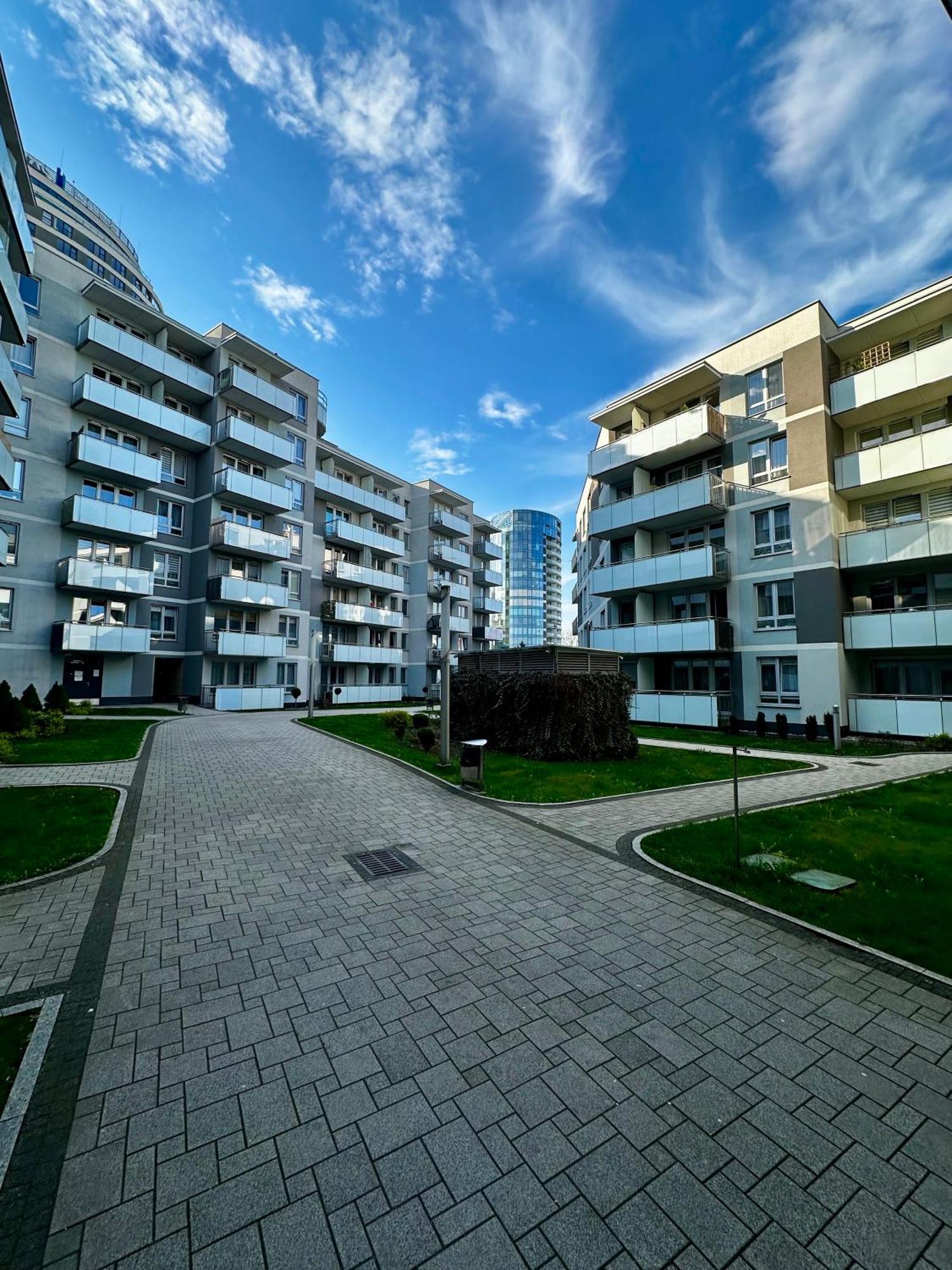 Apartamenty Zamkowe Rzeszów Extérieur photo